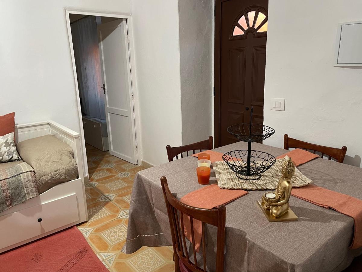 Casa Mario Villa Los Llanos De Aridane Buitenkant foto