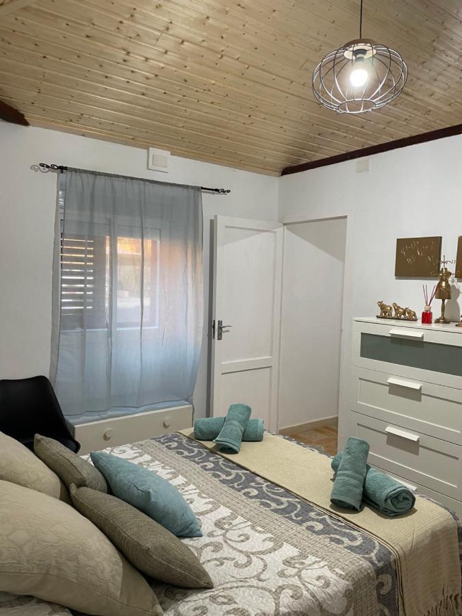 Casa Mario Villa Los Llanos De Aridane Buitenkant foto