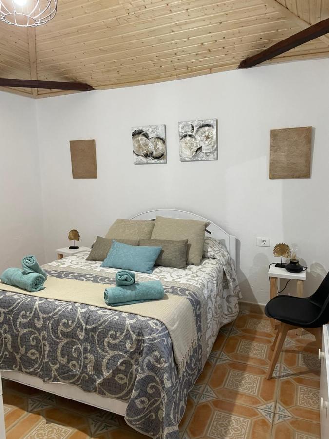 Casa Mario Villa Los Llanos De Aridane Buitenkant foto