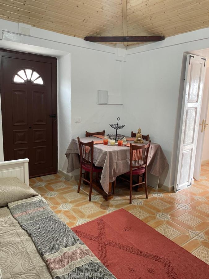 Casa Mario Villa Los Llanos De Aridane Buitenkant foto