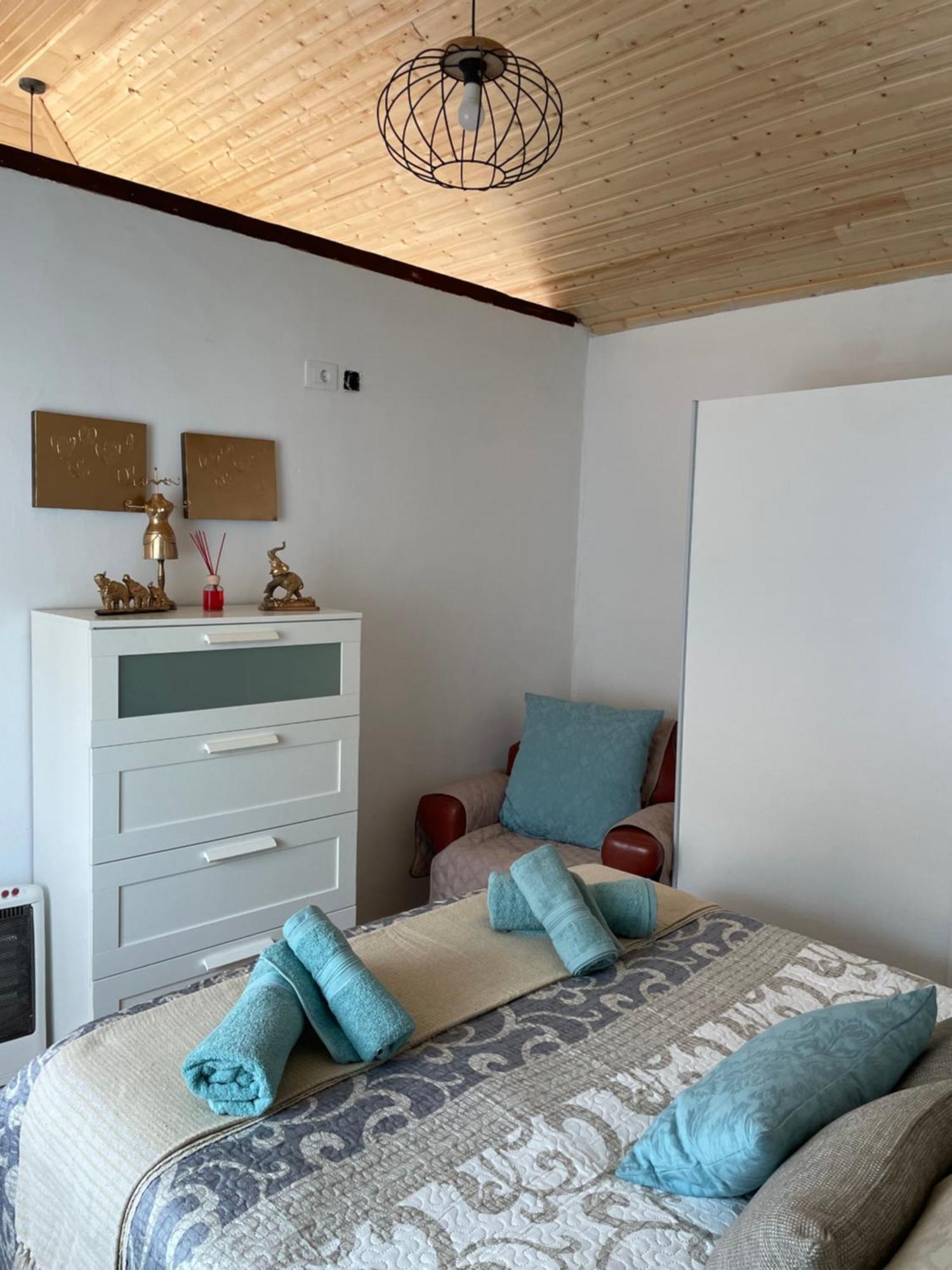 Casa Mario Villa Los Llanos De Aridane Buitenkant foto
